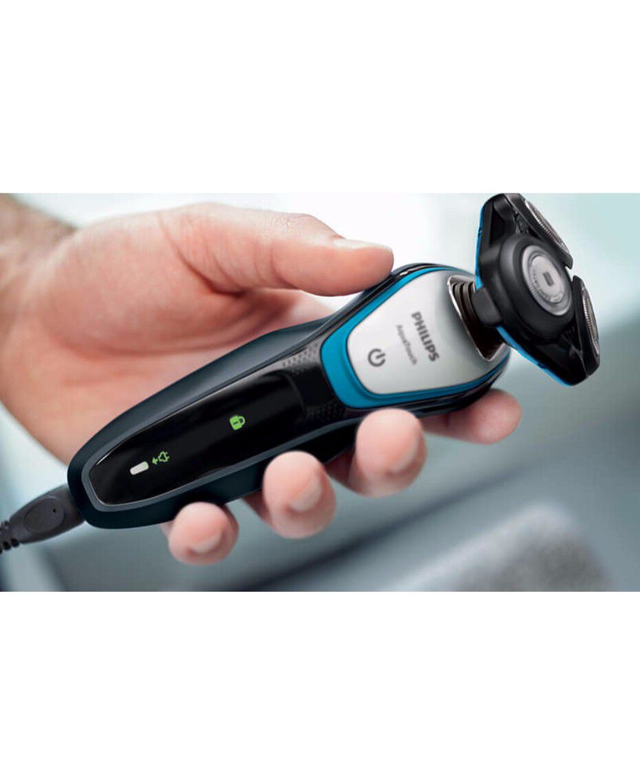 Philips 5000 Series S5070 Electric Shaver Shaver Shop